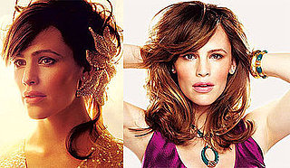Photos and Quotes From Jennifer Garner in InStyle