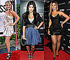 Photos of Beyonce Knowles, Kim Kardashian, Ali Larter, Jay-Z at Obsessed Premiere