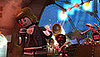 Lego Rock Band Coming This Winter