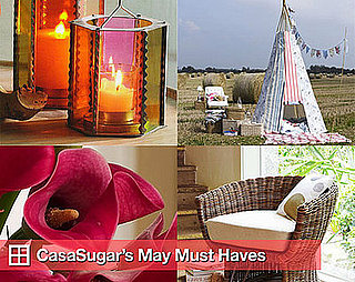 Sugar Shout Out: May's Must Haves
