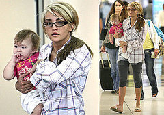 Photos of Jamie Lynn Spears and Maddie Aldridge, Casey Aldridge in Serious Car Accident Photos of Jamie Lynn Spears and Maddie Aldridge, Casey Aldridge in Serious Car Accident