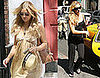 Kate Hudson in NYC