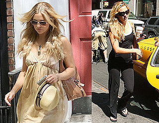 Photos of Kate Hudson in NYC 2009-04-29 13:30:00