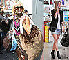 Paris and Nicky Shop Till They Drop