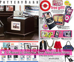 Places to Shop for Your Tech Savvy Mom