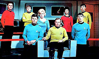 The Ultimate Star Trek Trivia Quiz