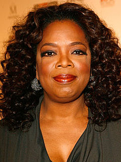Oprah Winfrey
