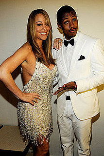 Nick Cannon and Mariah Carey Celebrate One Year of Marriage