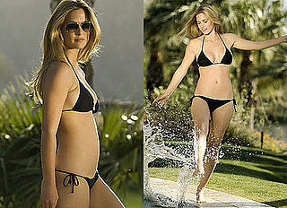 Bar's Bikini Body Is Unmistakable in Her LBB