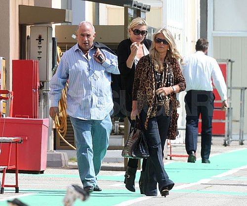 Traveling Trio Traveling Trio