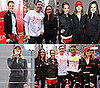 Revlon Run Walk For Cancer
