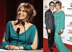 Photos of Jennifer Lopez, Marc Anthony at the Noche de Ninos Gala Benefit Photos of Jennifer Lopez, Marc Anthony at the Noche de Ninos Gala Benefit