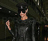 Photo of Victoria Beckham at JFK Airport
