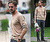 Gosling's Black Eye