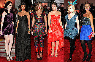 Who Was the Worst Dressed at the Costume Institute Gala?