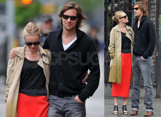 Kate and James 