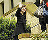 Photo of Jennifer Garner in Washington DC
