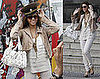 Beyonce in Germany