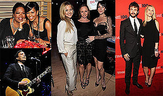 Time 100 Party