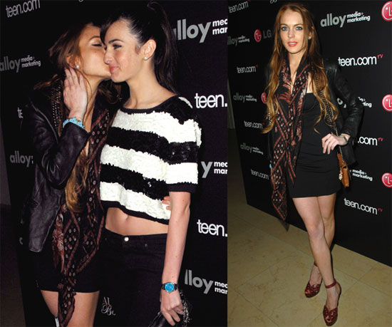 LL Parties in LA 