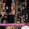 Exclusive Photos of Twilight's Robert Pattinson and Kristen Stewart at Gewa Project Concert in Vancouver