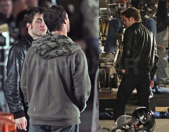 New Moon Photos