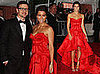 JT and Biel at the Costume Gala