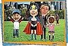 Turn Your Mom Into Super Woman With Card Funk's Super Mom Animated E-Card