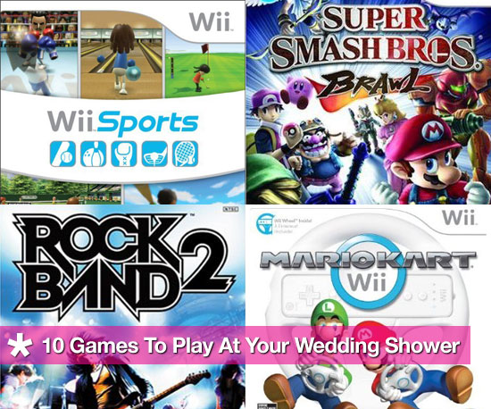 Ten Great Games to Play With a Group