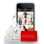Download Shopstyle Mobile and Enter to Win a DVF bag and a $500 Barneys Gift Card!