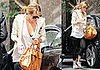 Photos of Lauren Conrad in LA