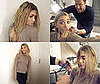 Ashley Olsen in Marie Claire