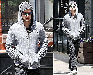Justin Timberlake Jokes About Britney Spears on Saturday Night Live