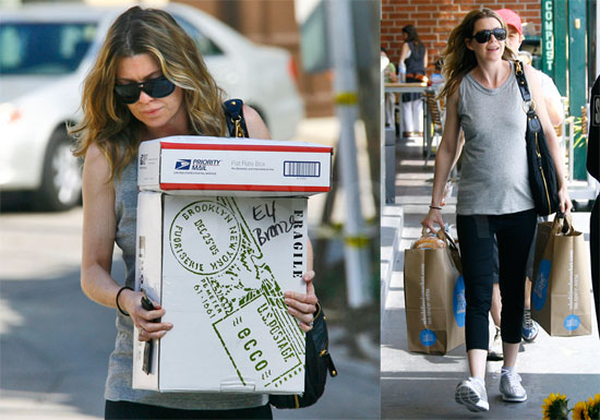 Ellen Pompeo