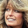 Farrah Fawcett Shares Her Cancer Struggle