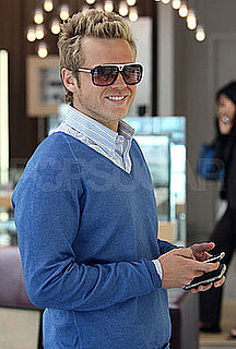 Spencer Pratt Interview With Complex Magazine