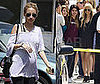 Nicole Richie in LA