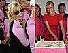 Reese Witherspoon in SF