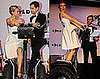 Sugar Shout Out: Transporter Goes Chanel