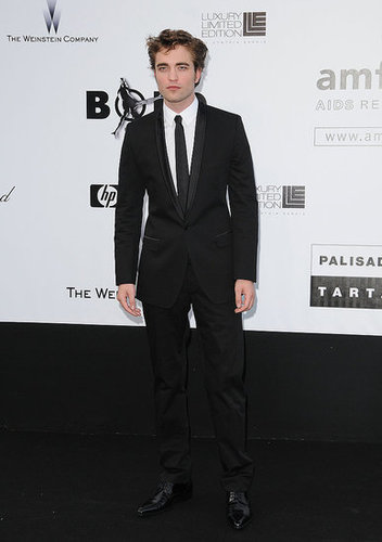 AMFAR at Cannes AMFAR at Cannes