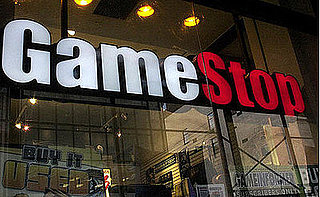 GameStop's Profits Are Up for Q1 2009, Thanks to Used Games