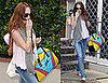 Lindsay Lohan 