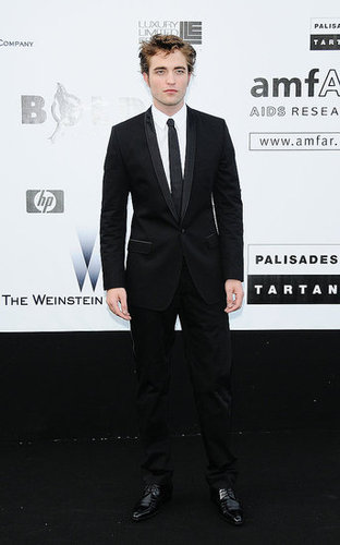 AMFAR at Cannes AMFAR at Cannes
