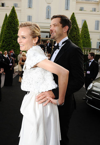 AMFAR at Cannes AMFAR at Cannes