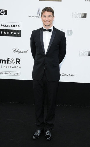 AMFAR at Cannes AMFAR at Cannes