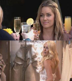 Will You Tune In For Lauren's Last Week on The Hills?
