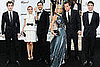 Photos of amfAR Event in Cannes