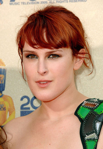 MTV Movie Awards Red Carpet Girls MTV Movie Awards Red Carpet Girls