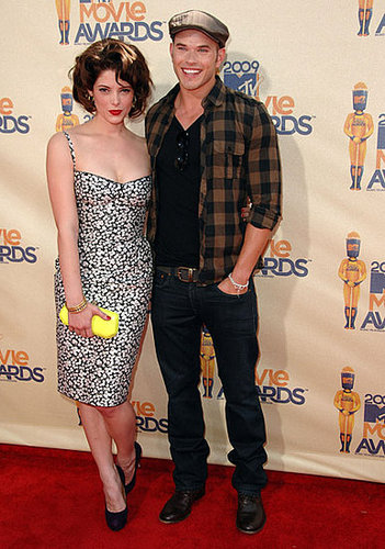 Boys on the Movie Award Red Carpet Boys on the Movie Award Red Carpet