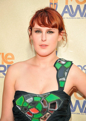 MTV Movie Awards Red Carpet Girls MTV Movie Awards Red Carpet Girls
